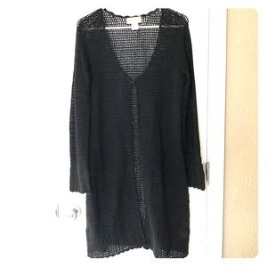 St. John’s Bay long sweater